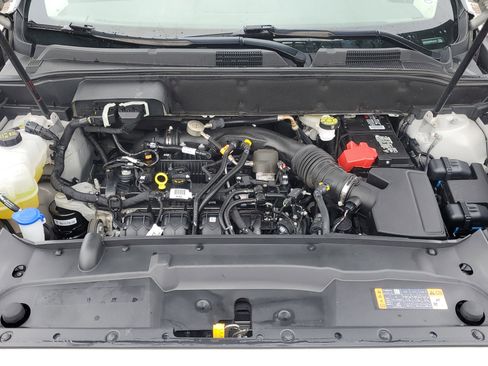 Used 2022 Lincoln Nautilus Reserve image 10