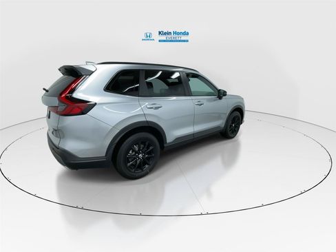 New 2026 Honda CR-V Sport image 2