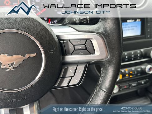 Used 2020 Ford Mustang Coupe image 30