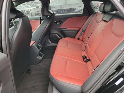 New 2026 Kia K4 GT-Line Turbo image 15