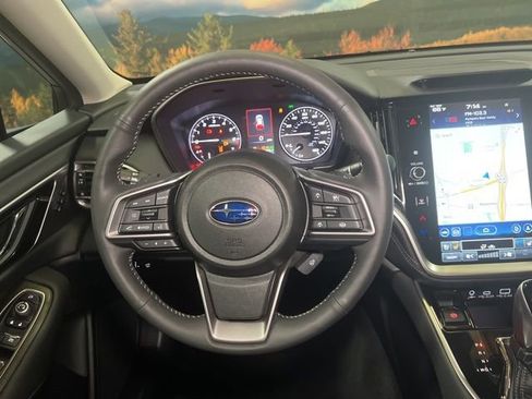 Used 2025 Subaru Outback Touring XT w/ Popular Package #2 image 74
