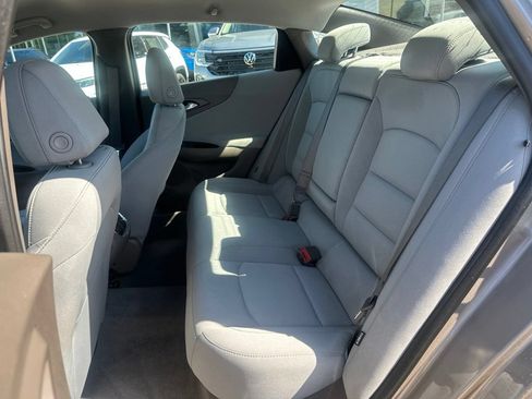 Used 2024 Chevrolet Malibu LT FWD image 14
