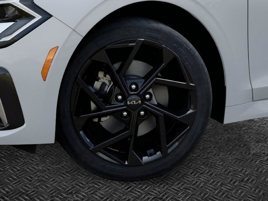 New 2027 Kia K5 GT-Line AWD/4WD image 9