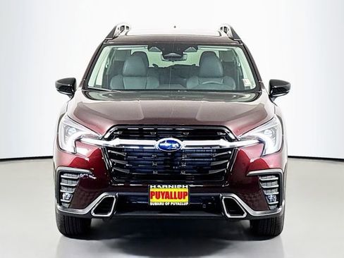 New 2026 Subaru Ascent Touring image 2
