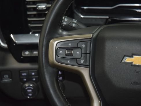 Used 2024 Chevrolet Silverado 3500 High Country w/ High Country Premium Package AWD/4WD image 41