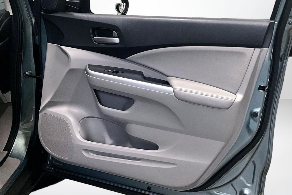 Used 2012 Honda CR-V EX-L image 27