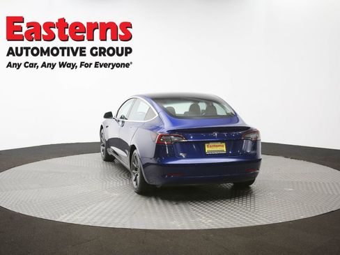 Used 2018 Tesla Model 3 Mid Range RWD image 34