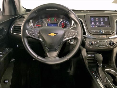 Used 2024 Chevrolet Equinox LT w/ LPO, Floor Liner Package image 5