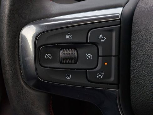 Used 2023 Chevrolet Blazer RS w/ Enhanced Convenience Package image 19