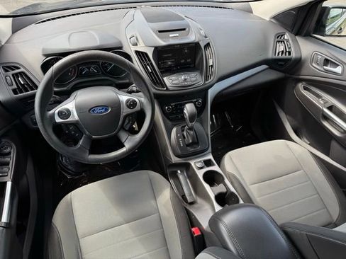 Used 2014 Ford Escape SE w/ Equipment Group 201A AWD/4WD image 6