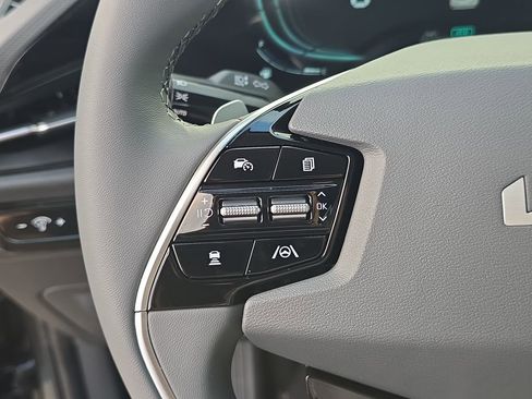 New 2026 Kia Niro EX image 34