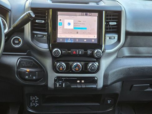 Used 2025 RAM 3500 Tradesman w/ Chrome Appearance Group image 32