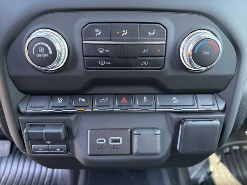 New 2026 GMC Sierra 2500 Pro w/ 1SA Pro Safety Plus Package image 5