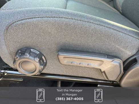 New 2026 Jeep Wrangler Unlimited Sport image 12