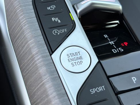 New 2026 BMW 430i Coupe w/ M Sport Package image 8