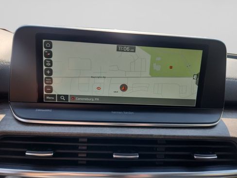 Certified 2022 Kia Telluride SX w/ SX Prestige Package AWD/4WD image 21