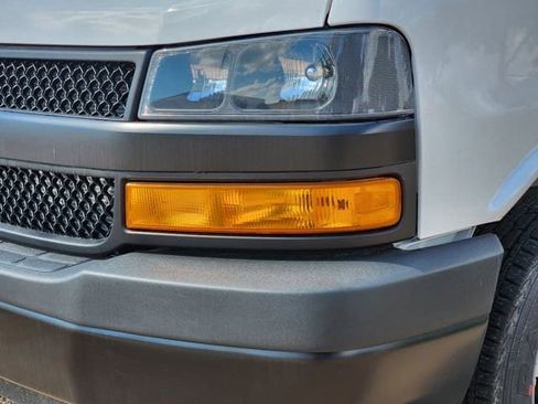 New 2025 Chevrolet Express 3500 w/ Power Convenience Package image 19
