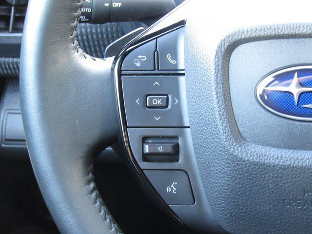 Used 2023 Subaru Solterra AWD image 26