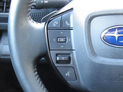 Used 2023 Subaru Solterra AWD image 26
