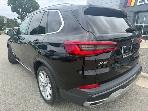 Used 2019 BMW X5 xDrive40i w/ Premium Package 2 AWD/4WD image 38