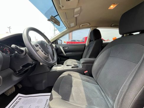 Used 2015 Nissan Rogue S w/ Convenience Package FWD image 15
