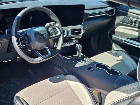 New 2026 Ford Mustang Premium RWD image 14