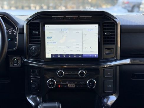 Used 2021 Ford F150 XLT w/ Equipment Group 302A High image 24