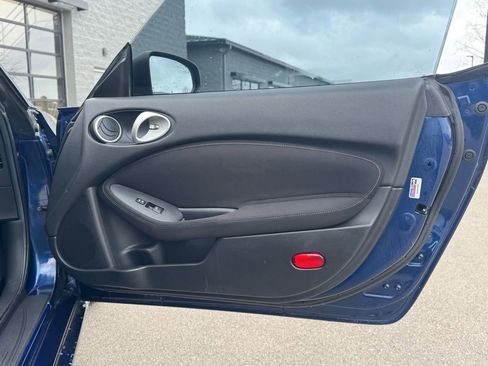 Used 2017 Nissan 370Z Coupe image 46