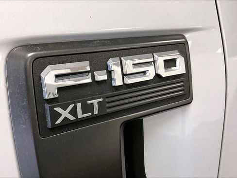 Certified 2022 Ford F150 XLT w/ Equipment Group 302A High image 13