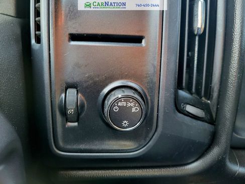 Used 2018 GMC Sierra 2500 4x4 Crew Cab image 22