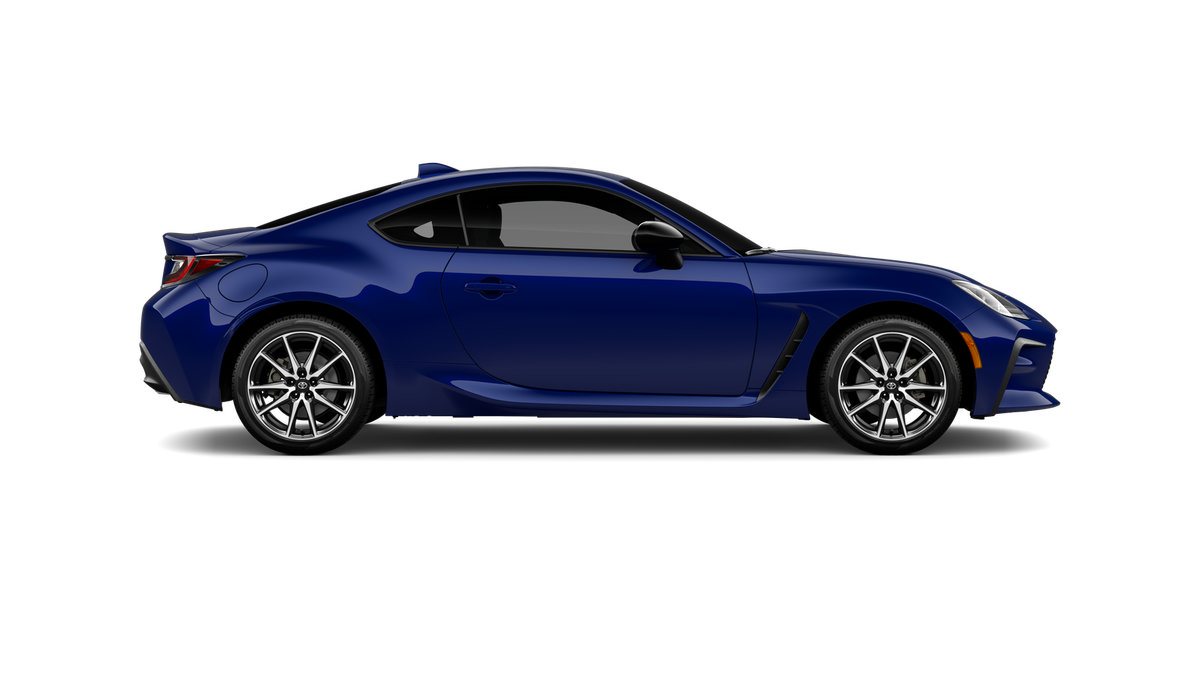 New 2027 Toyota GR86 w/ ALL Weather Mat Package (TMS) RWD image 33