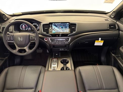 New 2026 Honda Ridgeline TrailSport image 13