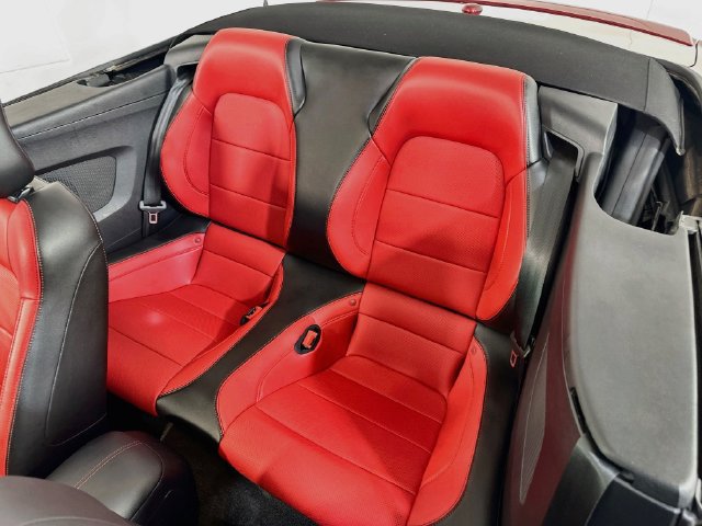 Used 2019 Ford Mustang GT Premium w/ Equipment Group 401A RWD image 22