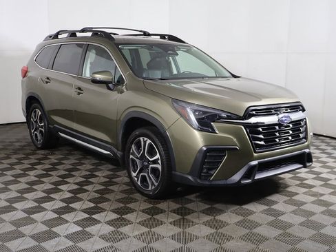 Used 2023 Subaru Ascent Limited image 53