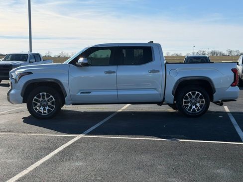 Used 2024 Toyota Tundra 1794 Edition image 9