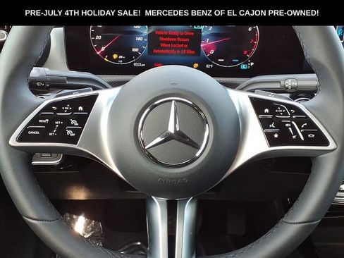 Certified 2026 Mercedes-Benz CLA 250 image 9