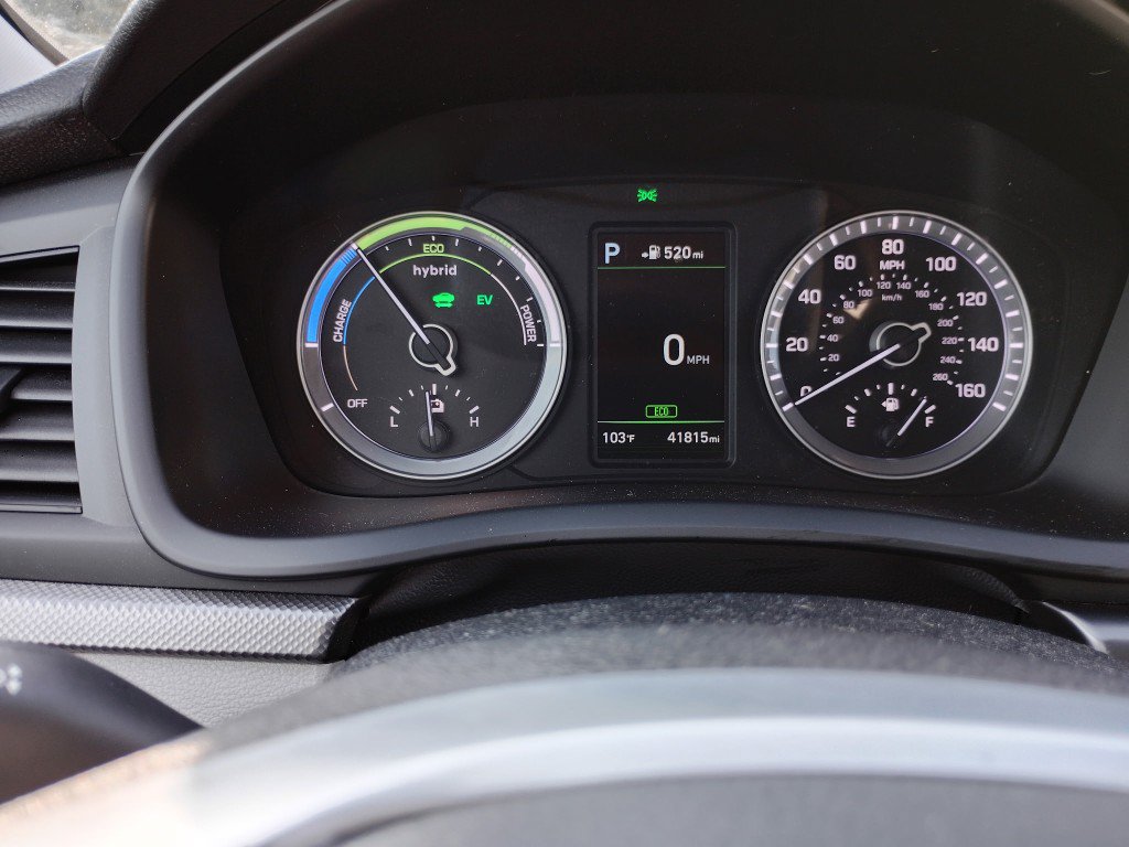 Used 2018 Hyundai Sonata SE FWD image 15