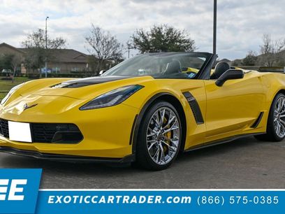 Used 2019 Chevrolet Corvette Z06