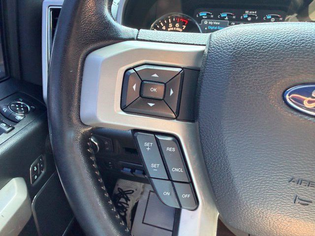 Used 2020 Ford F150 Lariat AWD/4WD image 21
