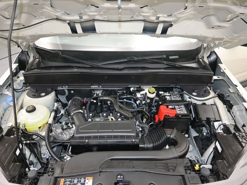 New 2025 Ford Bronco Sport Big Bend w/ Convenience Package image 12