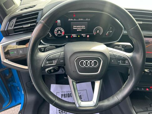 Used 2021 Audi Q3 2.0T Premium Plus image 16