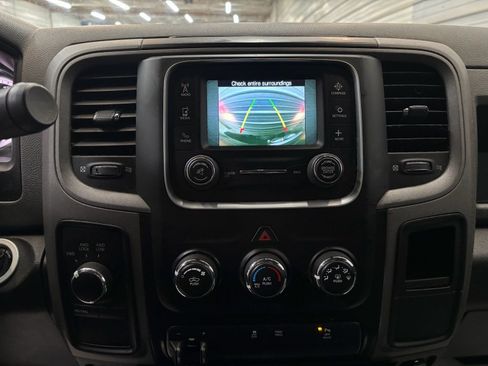 Used 2017 RAM 2500 Tradesman w/ Chrome Appearance Group image 19