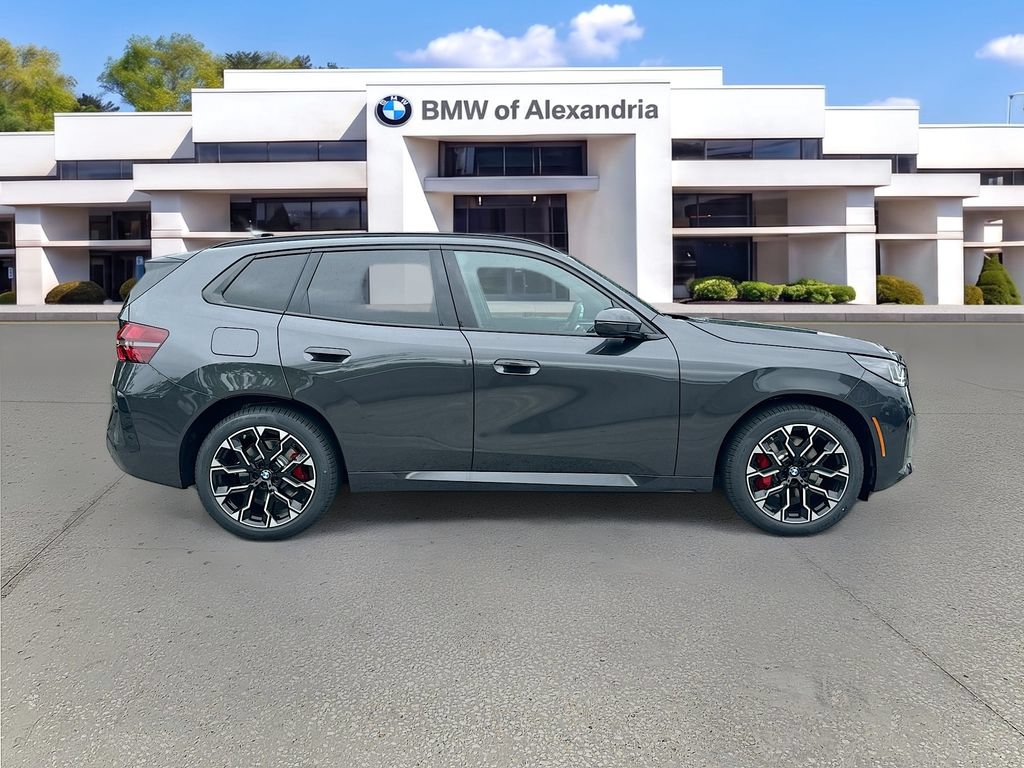 Used 2026 BMW X3 xDrive30i w/ Premium Package AWD/4WD image 8