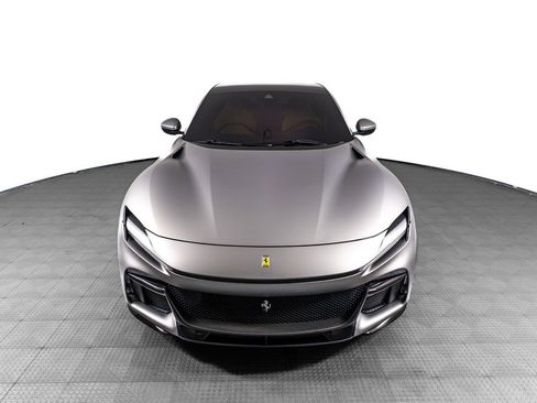 Certified 2026 Ferrari Purosangue AWD/4WD image 9