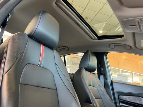 New 2026 Nissan Sentra SR image 19