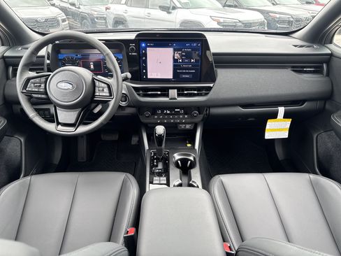 New 2026 Subaru Outback Premium AWD/4WD image 10