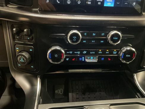 Used 2026 Ford F150 Raptor AWD/4WD image 18