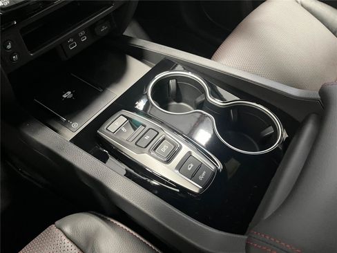 New 2026 Honda Ridgeline Black Edition image 18