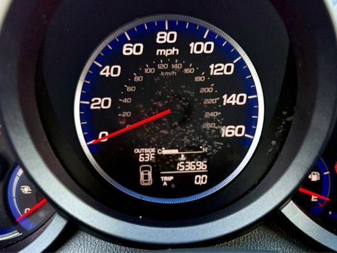 Used 2007 Acura RDX SH-AWD image 11