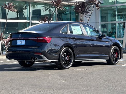 New 2026 Volkswagen Jetta GLI Autobahn image 5